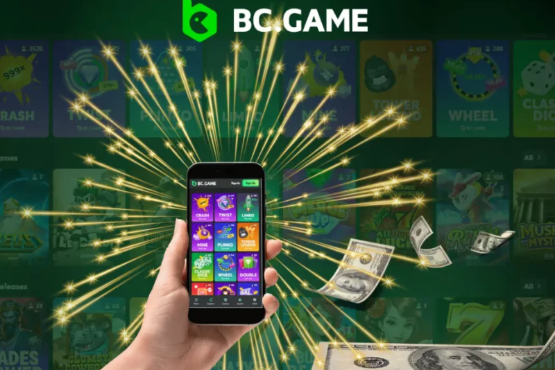 BC Game Customer Service Elevating the Standard in Online Gaming Support BC Game Customer Service Elevating the Standard in Online Gaming Support