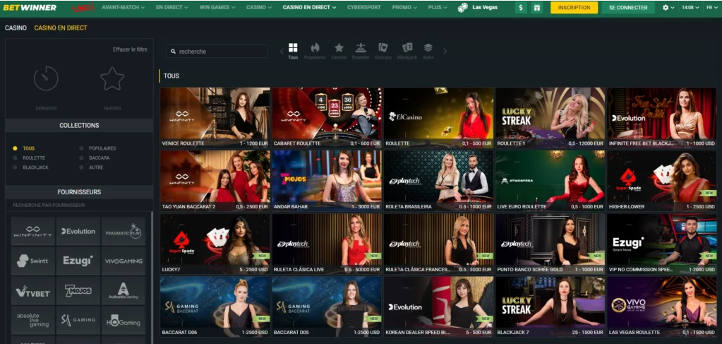 Betwinner Betting Ultimate Guide to Online Wagering