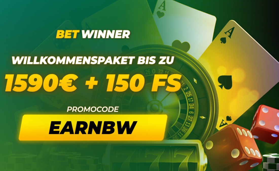 Betwinner Online Bet A Comprehensive Guide to Online Betting
