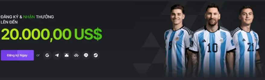 Khai Thác Những Điều Thú Vị Về Bcgame Khai Thác Những Điều Thú Vị Về Bcgame