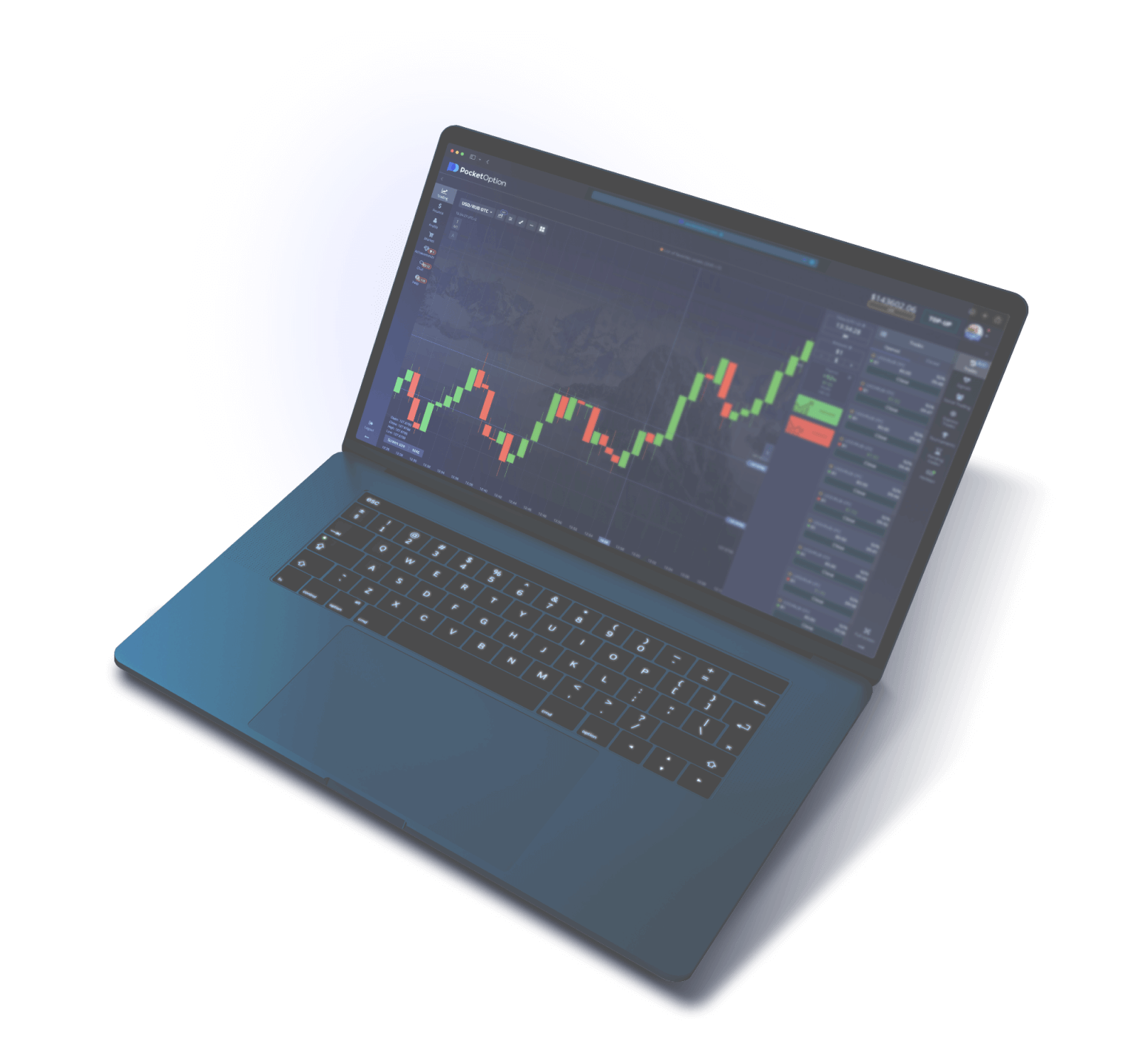 Pocket Option A Comprehensive Guide to Trading Success Pocket Option A Comprehensive Guide to Trading Success