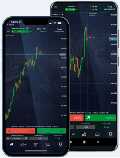 Pocket Option About Us - Discover Our Journey and Mission Pocket Option About Us - Discover Our Journey and Mission