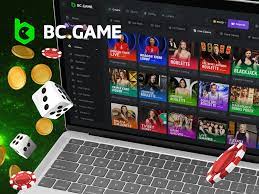 The Rise of Bc.G in the Digital Gaming World