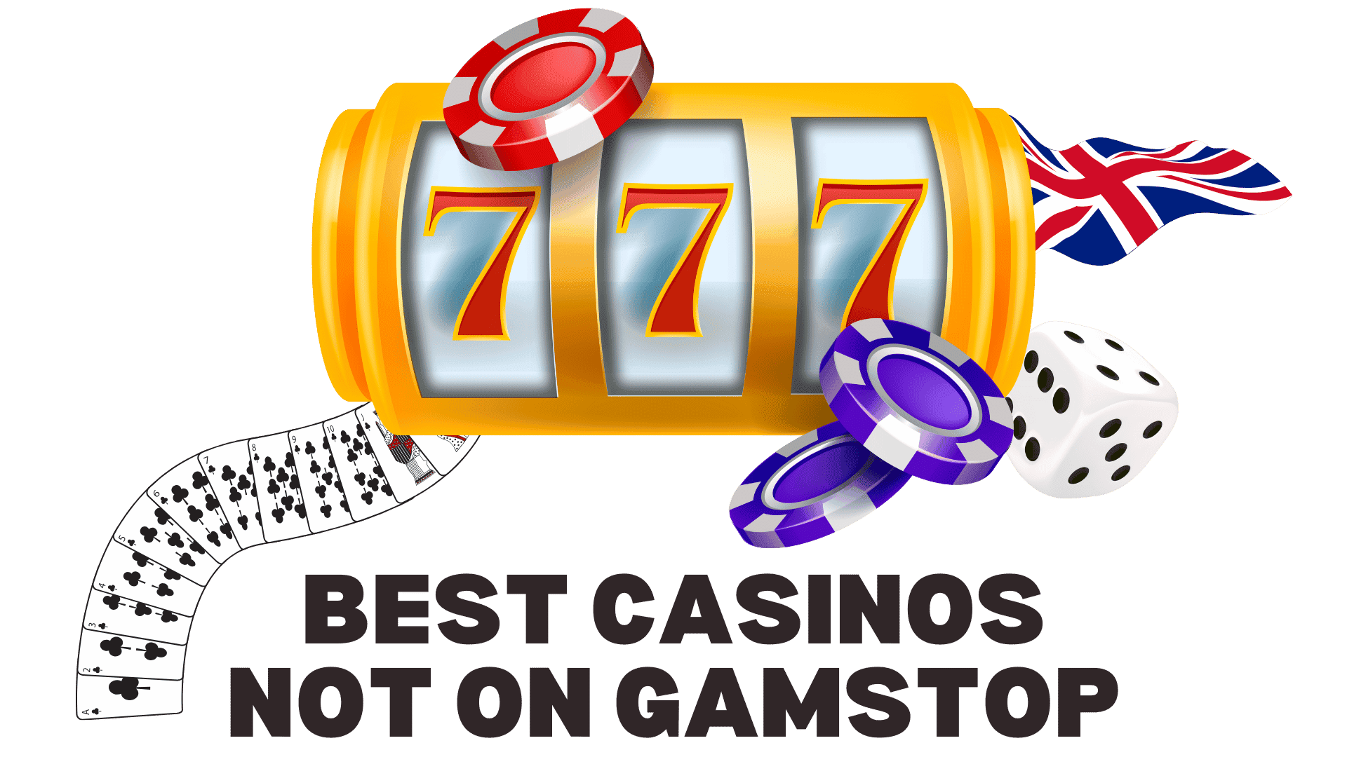 Casinos Not on Gamstop 1485