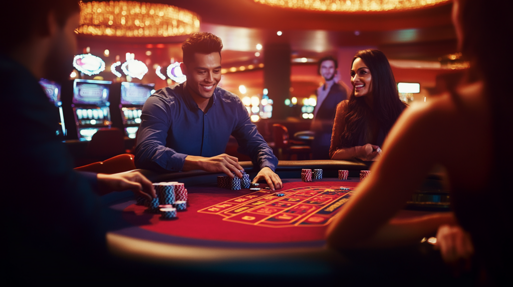 Discover the Best Non Gamstop Casinos for Uninterrupted Fun 1625 Discover the Best Non Gamstop Casinos for Uninterrupted Fun 1625