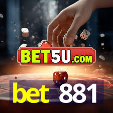 Explore the World of Online Betting at 881x Bet Explore the World of Online Betting at 881x Bet