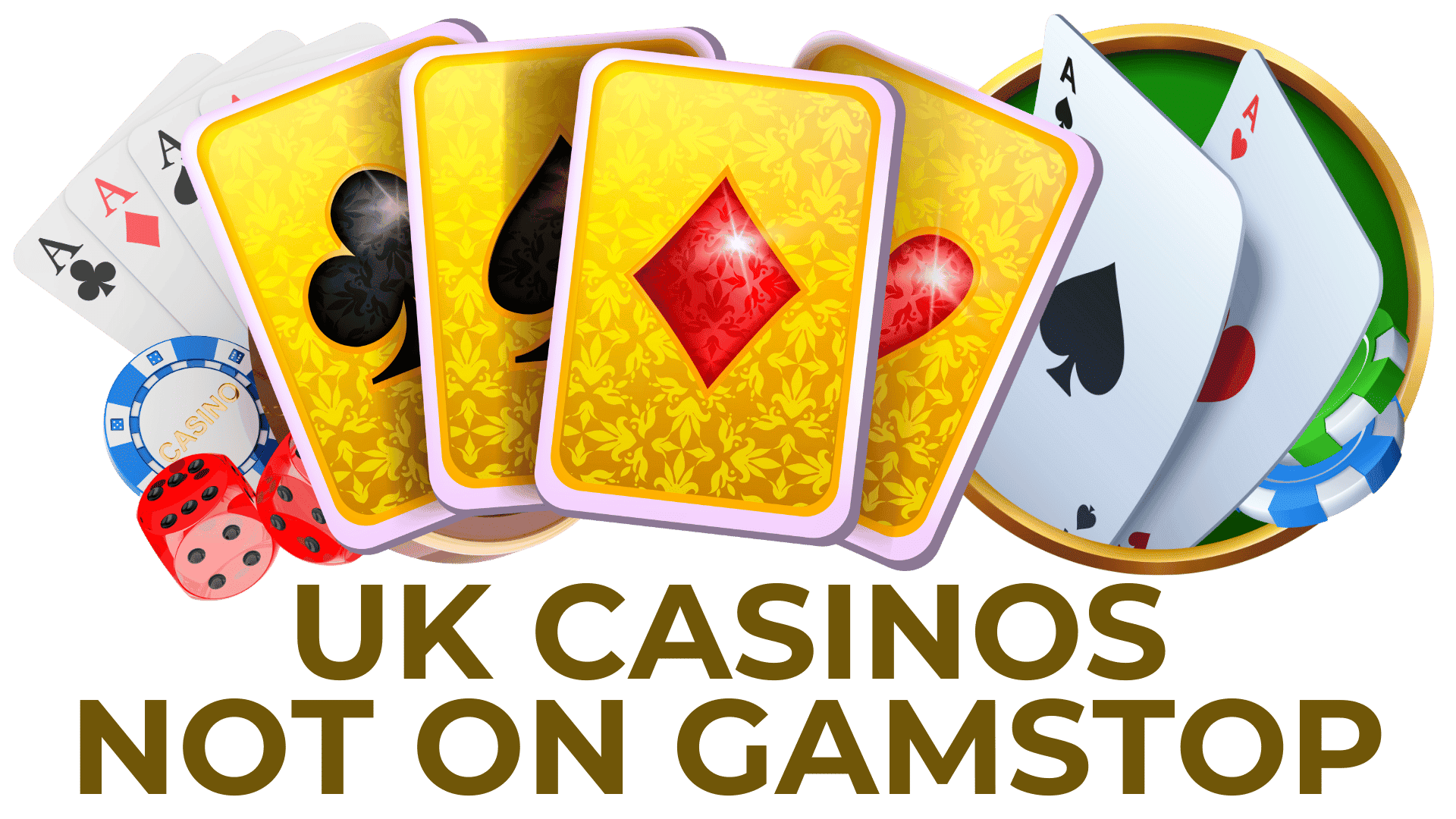 Exploring the World of Casinos Not on Gamstop 1250