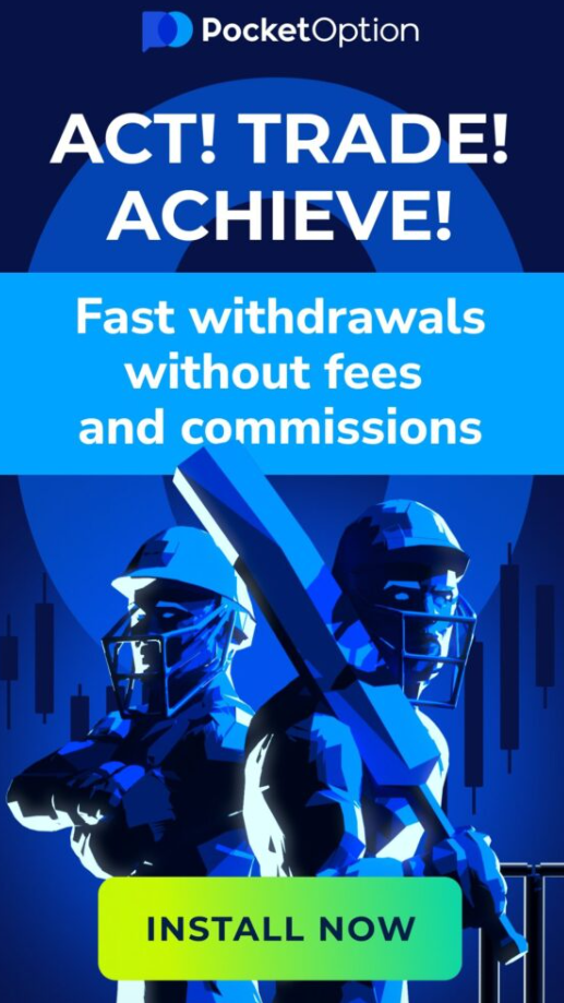 Mastering Pocket Option Deposit A Comprehensive Guide for Traders Mastering Pocket Option Deposit A Comprehensive Guide for Traders