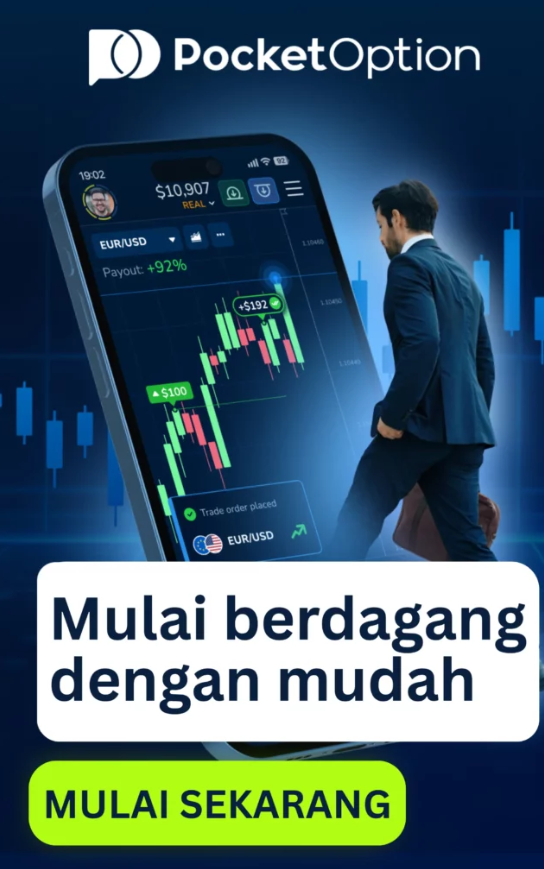 Menggali Potensi Platform Trading Pocket Option Menggali Potensi Platform Trading Pocket Option