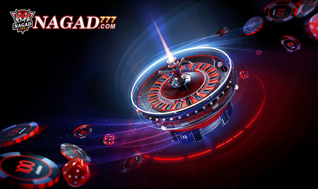 Nagad777 Your Gateway to the Digital Future Nagad777 Your Gateway to the Digital Future